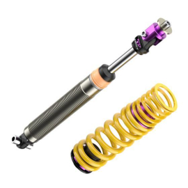 Coilover suspension V3 racing