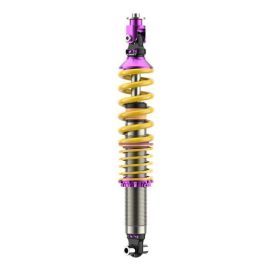 Coilover suspension V3 racing