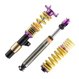 Coilover suspension V3 racing