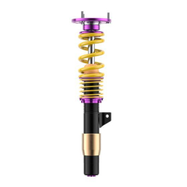 Coilover suspension V3 racing