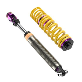 Coilover suspension V3 racing