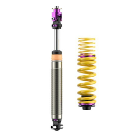 Coilover suspension V3 racing