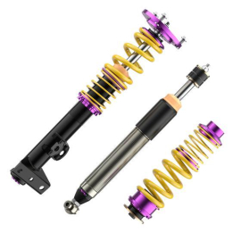 Coilover suspension V3 racing