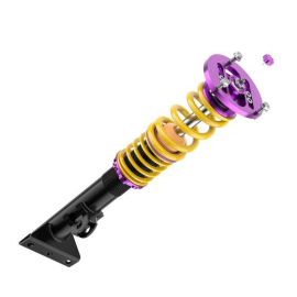 Coilover suspension V3 racing