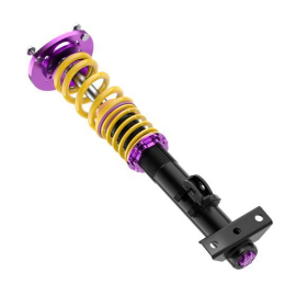 Coilover suspension V3 racing