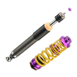 Coilover suspension V3 racing