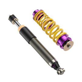 Coilover suspension V3 racing