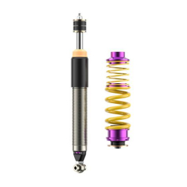 Coilover suspension V3 racing