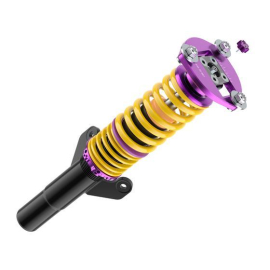 Coilover suspension V3 racing