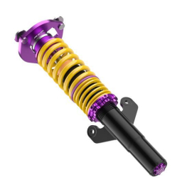 Coilover suspension V3 racing