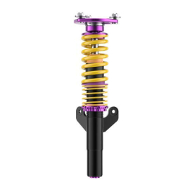 Coilover suspension V3 racing