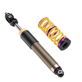 Coilover suspension V3 racing