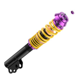 Coilover suspension V3 racing