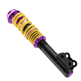 Coilover suspension V3 racing