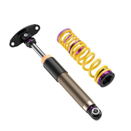 Coilover suspension V3 racing