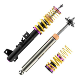 Coilover suspension V3 racing