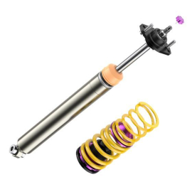 Coilover suspension V3 racing