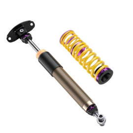 Coilover suspension V3 racing