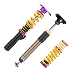 Coilover suspension V3 racing