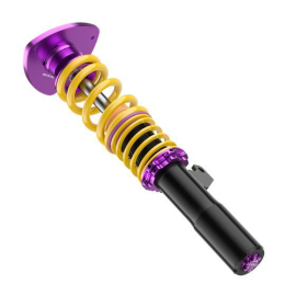 Coilover suspension V3 racing