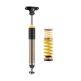 Coilover suspension V3 racing