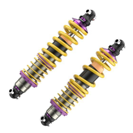 Coilover suspension V3 racing