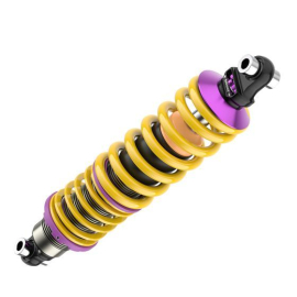 Coilover suspension V3 racing