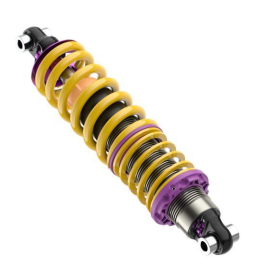 Coilover suspension V3 racing