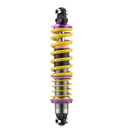 Coilover suspension V3 racing