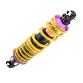 Coilover suspension V3 racing