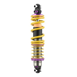 Coilover suspension V3 racing