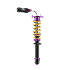 Coilover suspension V4 racing