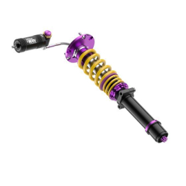 Coilover suspension V4 racing