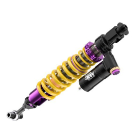 Coilover suspension V4 racing