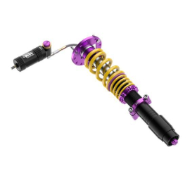 Coilover suspension V4 racing