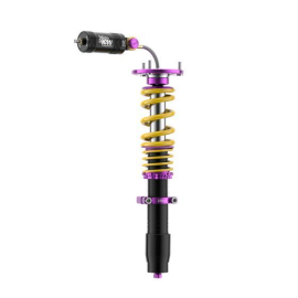 Coilover suspension V4 racing