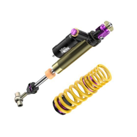 Coilover suspension V4 racing