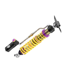 Coilover suspension V4 racing