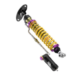 Coilover suspension V4 racing