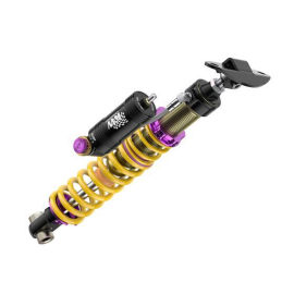 Coilover suspension V4 racing