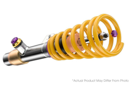 Coilover suspension V4 w/ Deactivation for Electronic Dampers