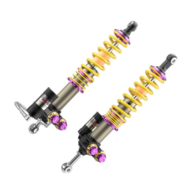 Coilover suspension V5