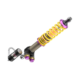 Coilover suspension V5