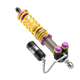 Coilover suspension V5