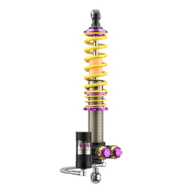 Coilover suspension V5