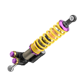 Coilover suspension V5