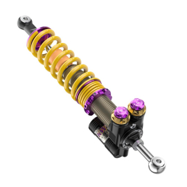 Coilover suspension V5