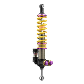 Coilover suspension V5