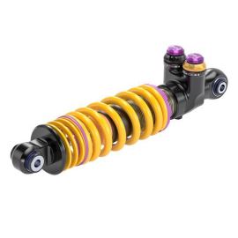 Coilover suspension V5