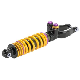 Coilover suspension V5